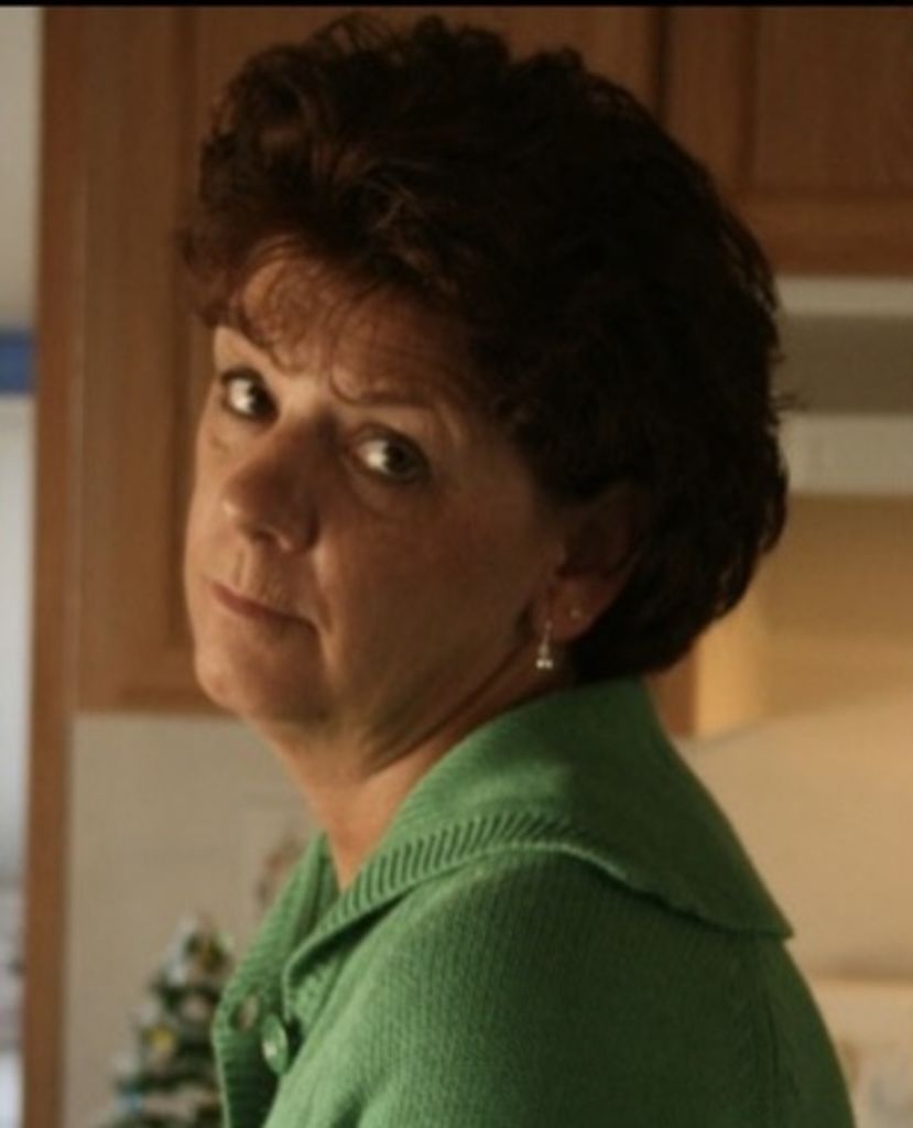 Susan Huffman Painter Profile Photo