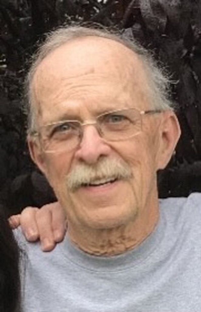Lawrence M. "Larry" Maline, Sr.