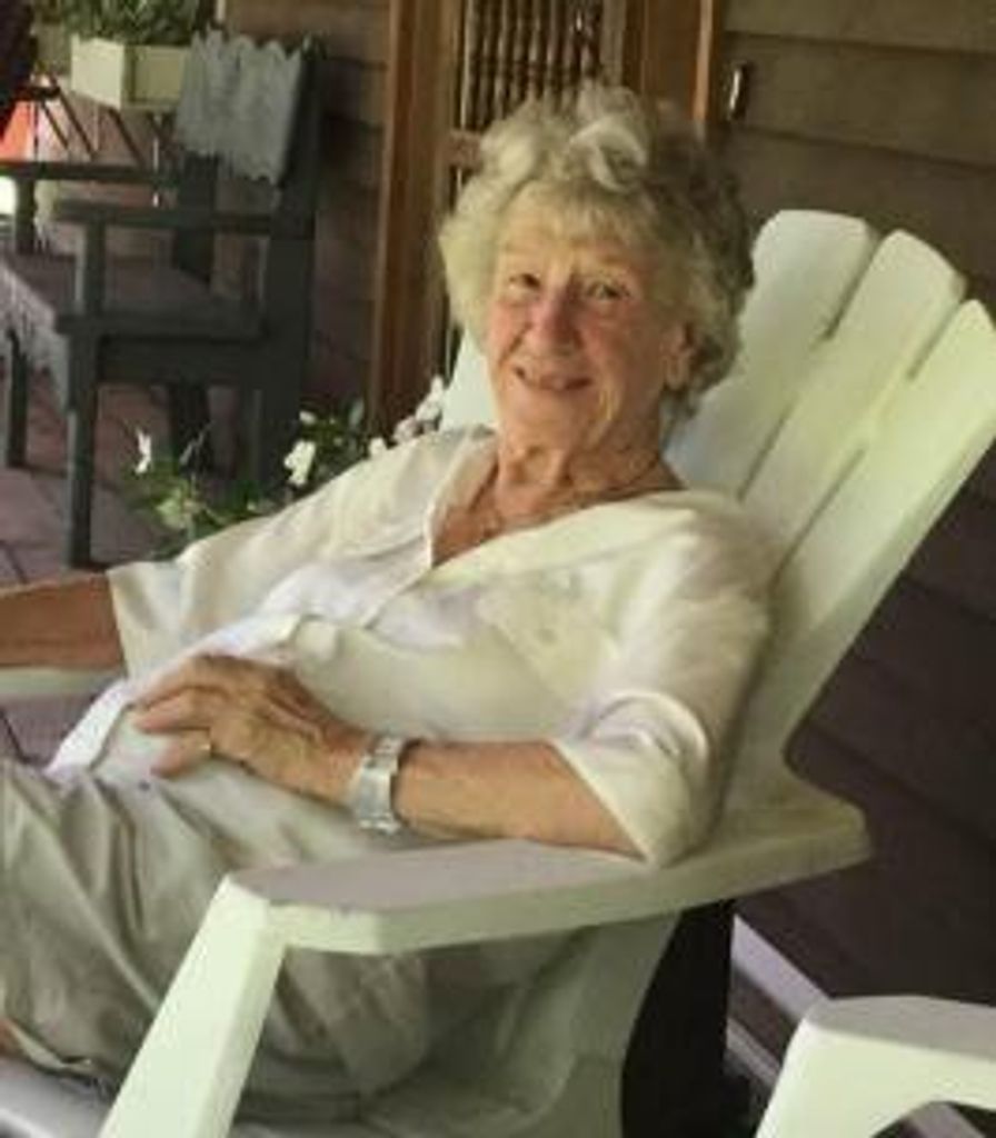 Frances Cichowski