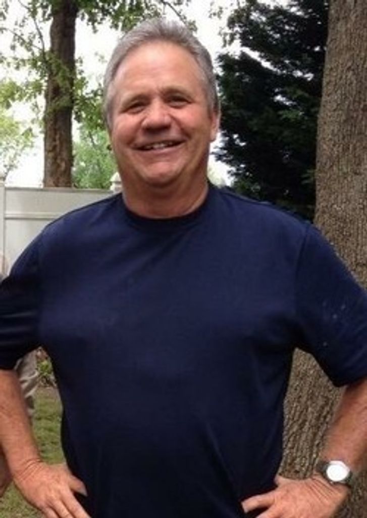Danny Cook