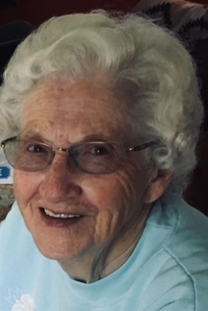 Josephine Bachinski Profile Photo