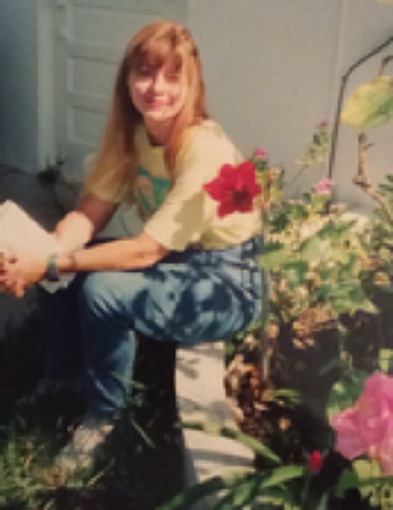 Cynthia Ann Normann Pique