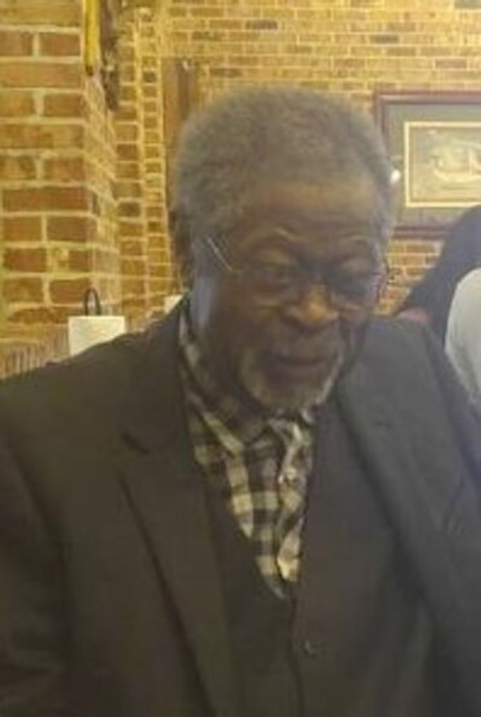 Harvey Townsend Profile Photo