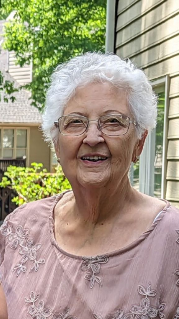 Marti B. Slife