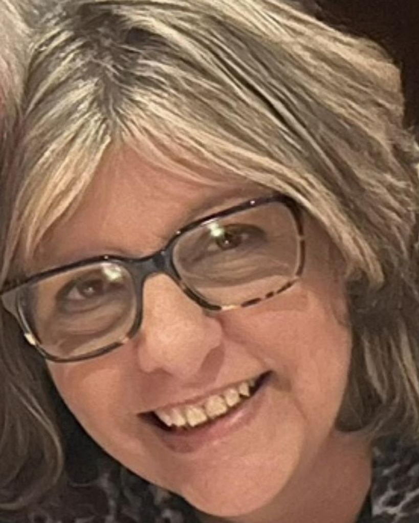 Denise Persis Jabaly Profile Photo