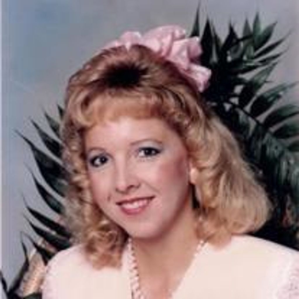 Tina Louise Rutkowski