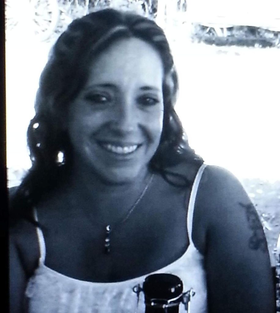 Shannon Marie Pickett