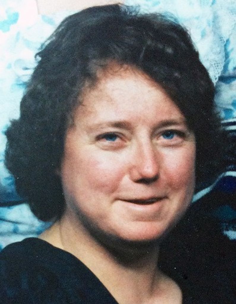 Pauline (Madsen)  Edmunds