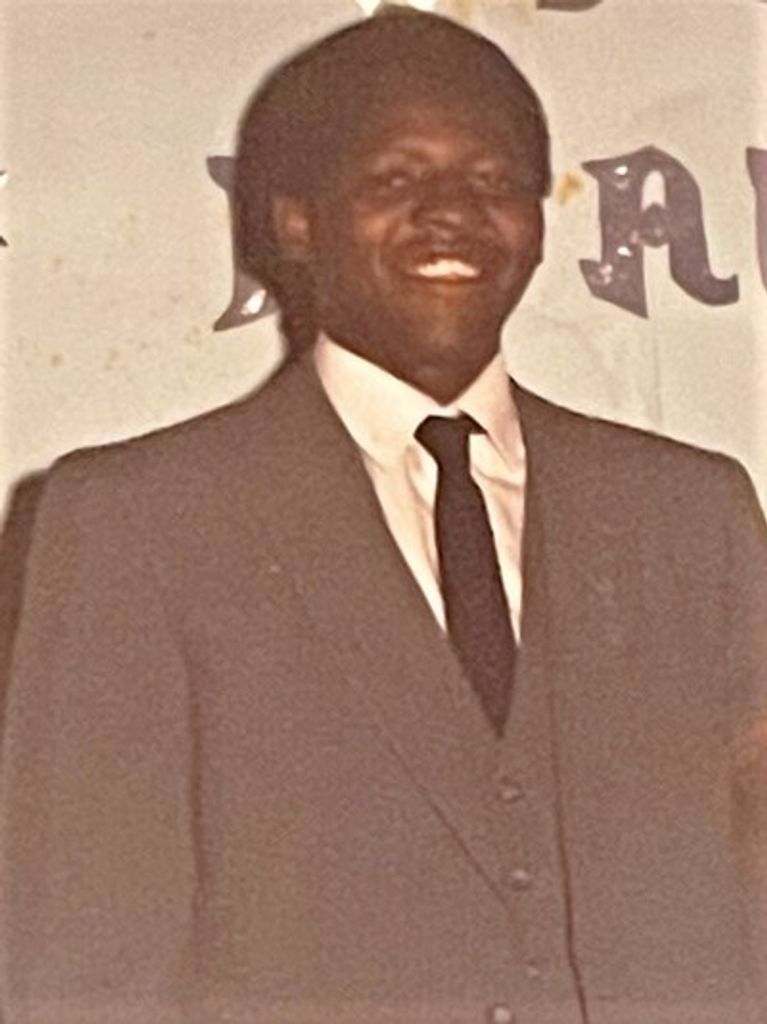 Johnny Lee Mckinnie Profile Photo