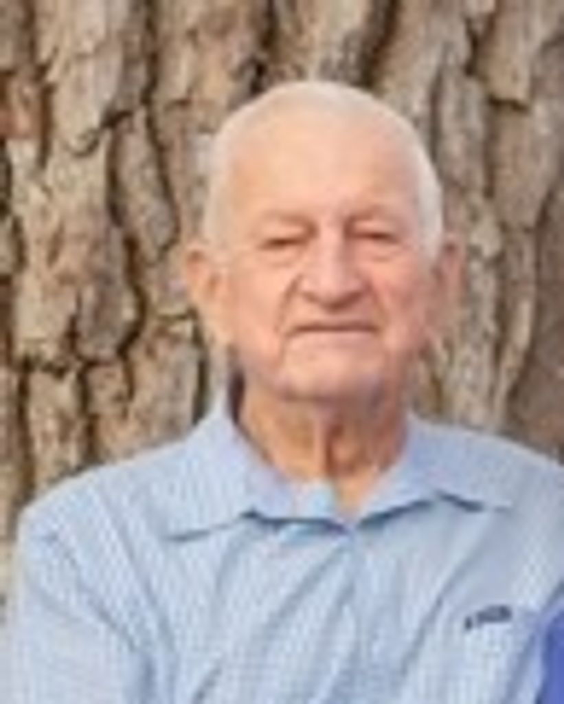James "Jim" Henry Reimer