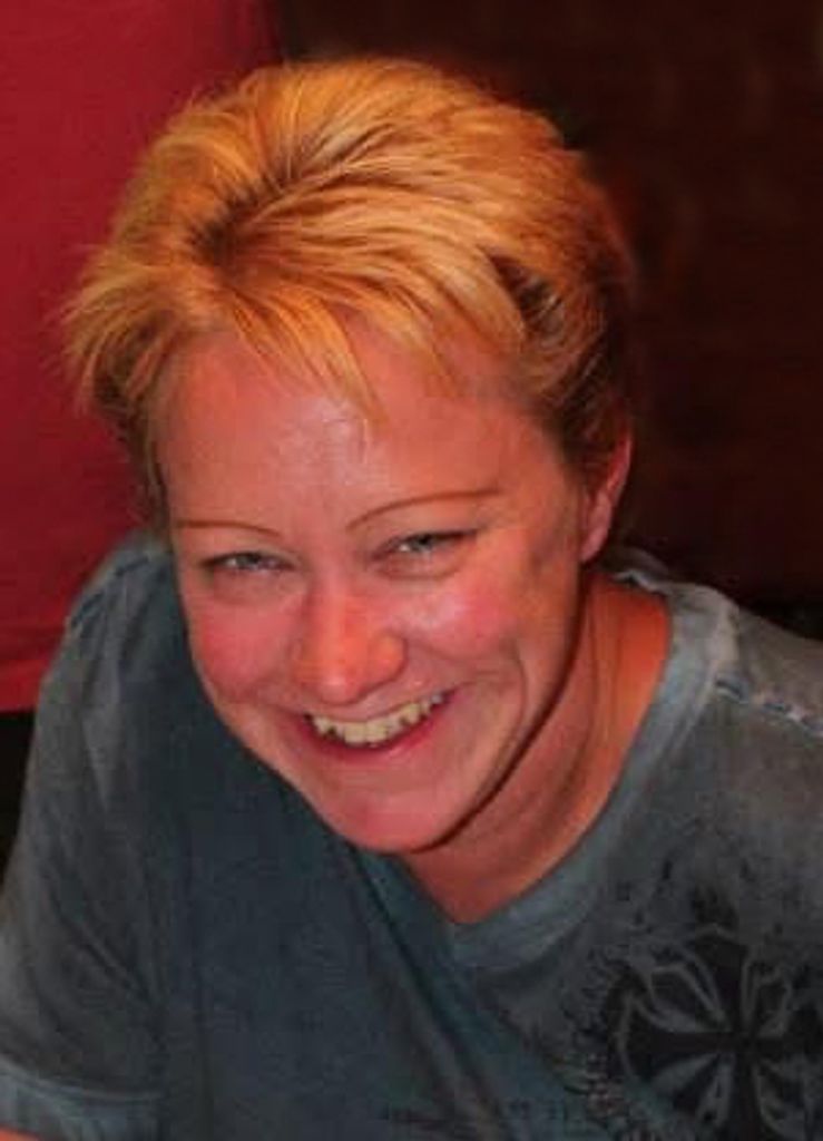 Shirley M. Marecek
