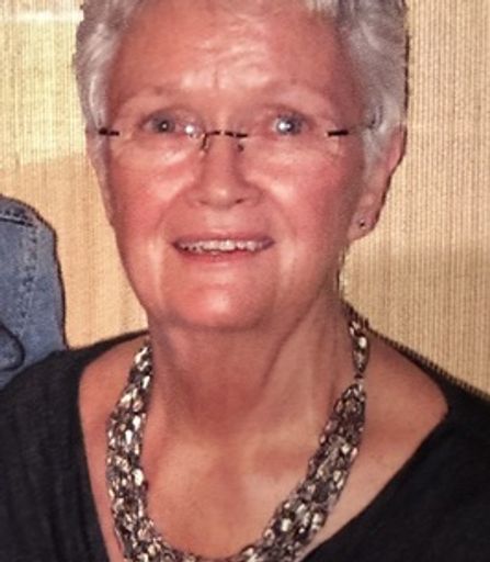 Peggy Nelson Profile Photo