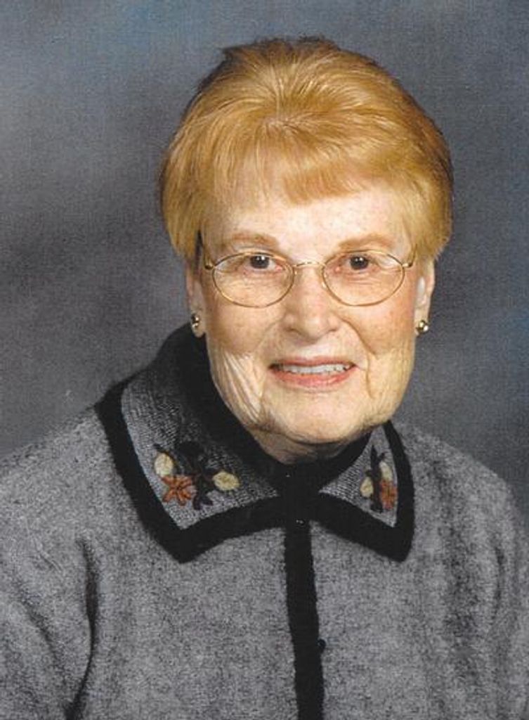 Mary Louise Howes Profile Photo