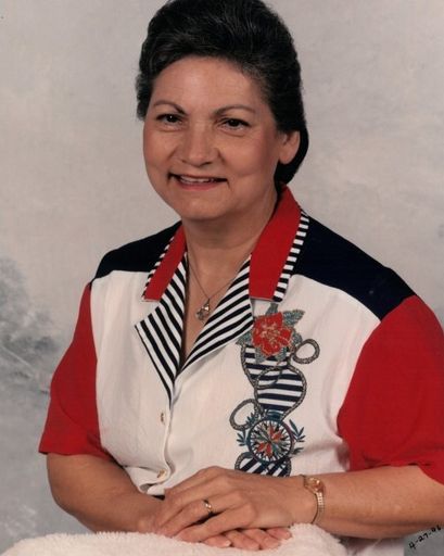 Dorothy Byrd Profile Photo