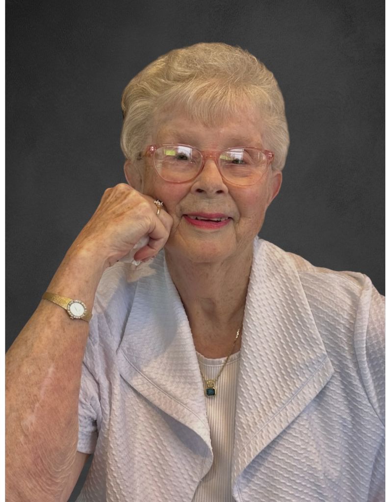 Helen Terranova