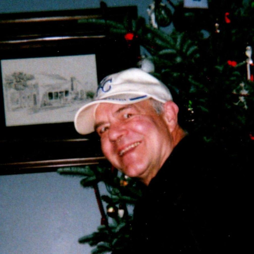 Kenneth R. Truelsch