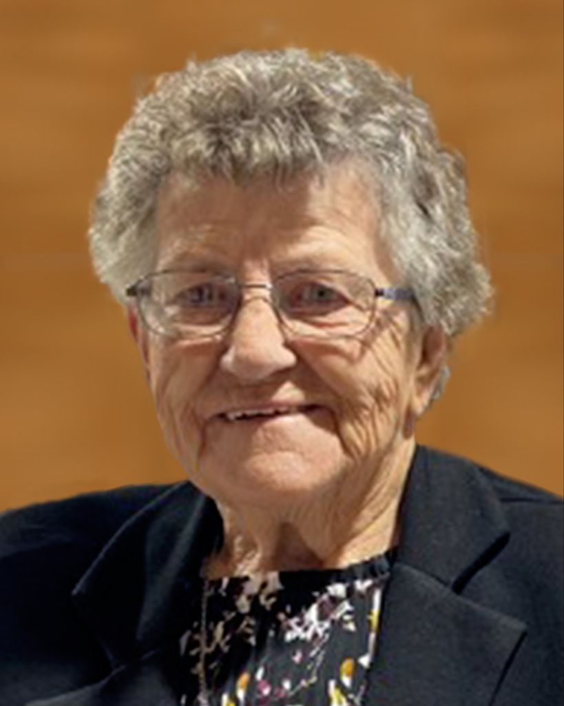 Arlene Arnzen