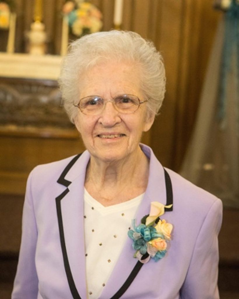 Clara N. Witter Profile Photo