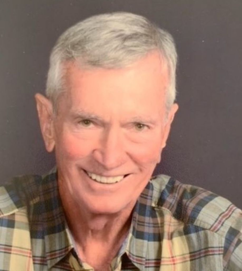 Douglas E. Hatfield