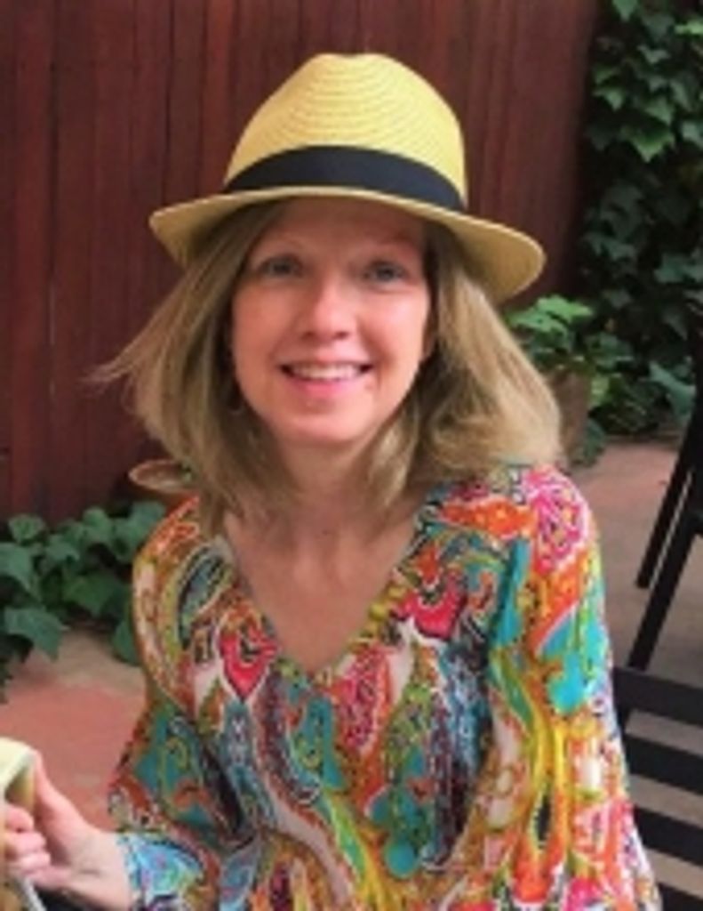 Anne Claiborne Williamson Keene Profile Photo