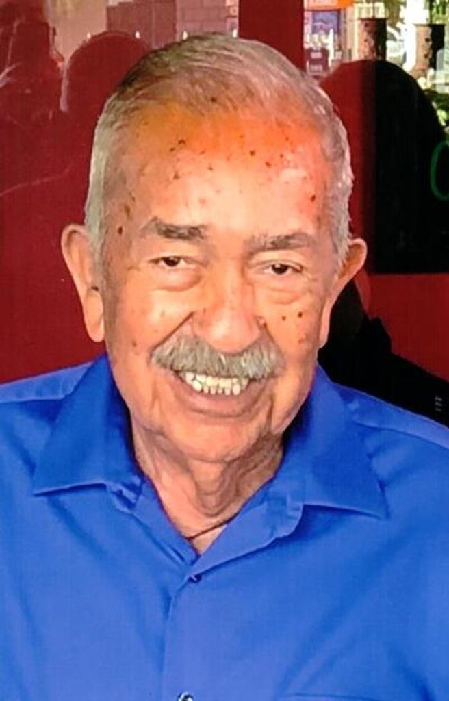 Viviano A. Leon Profile Photo