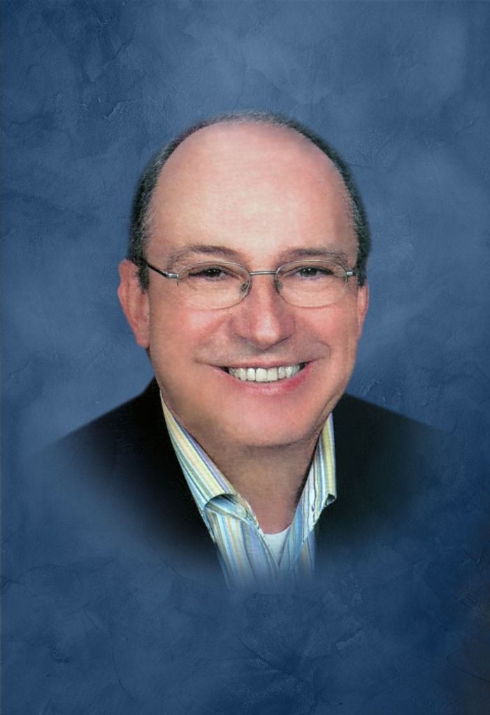Maj. Marcel Hull, Usa, Ret.