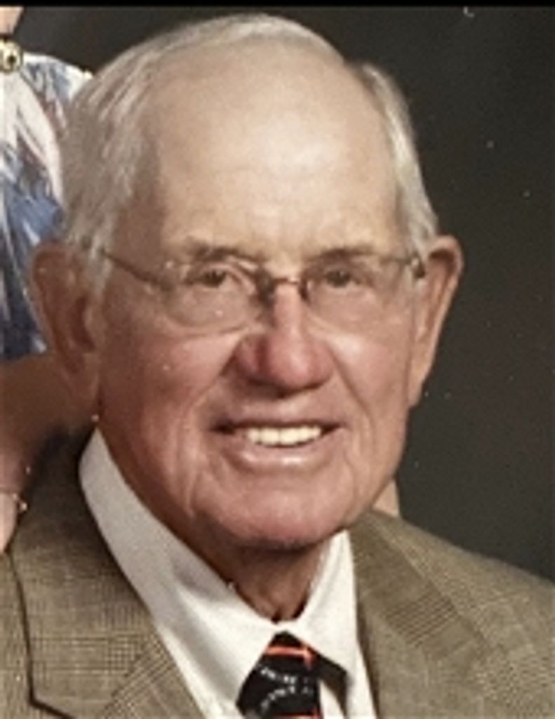 Mac Ray  Bradley