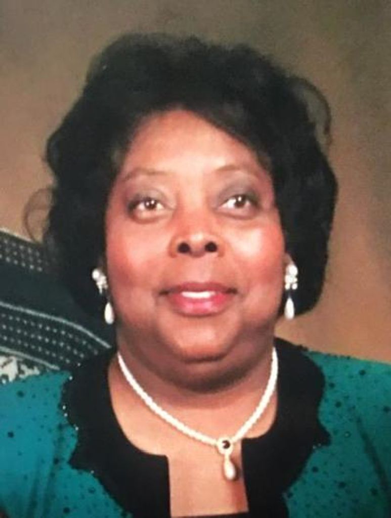 Sylvia Lee Burns Profile Photo