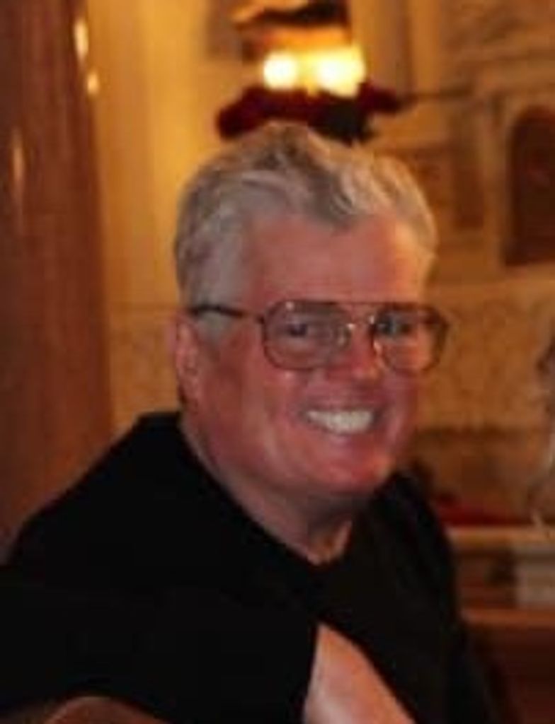 Michael Patrick Donohue