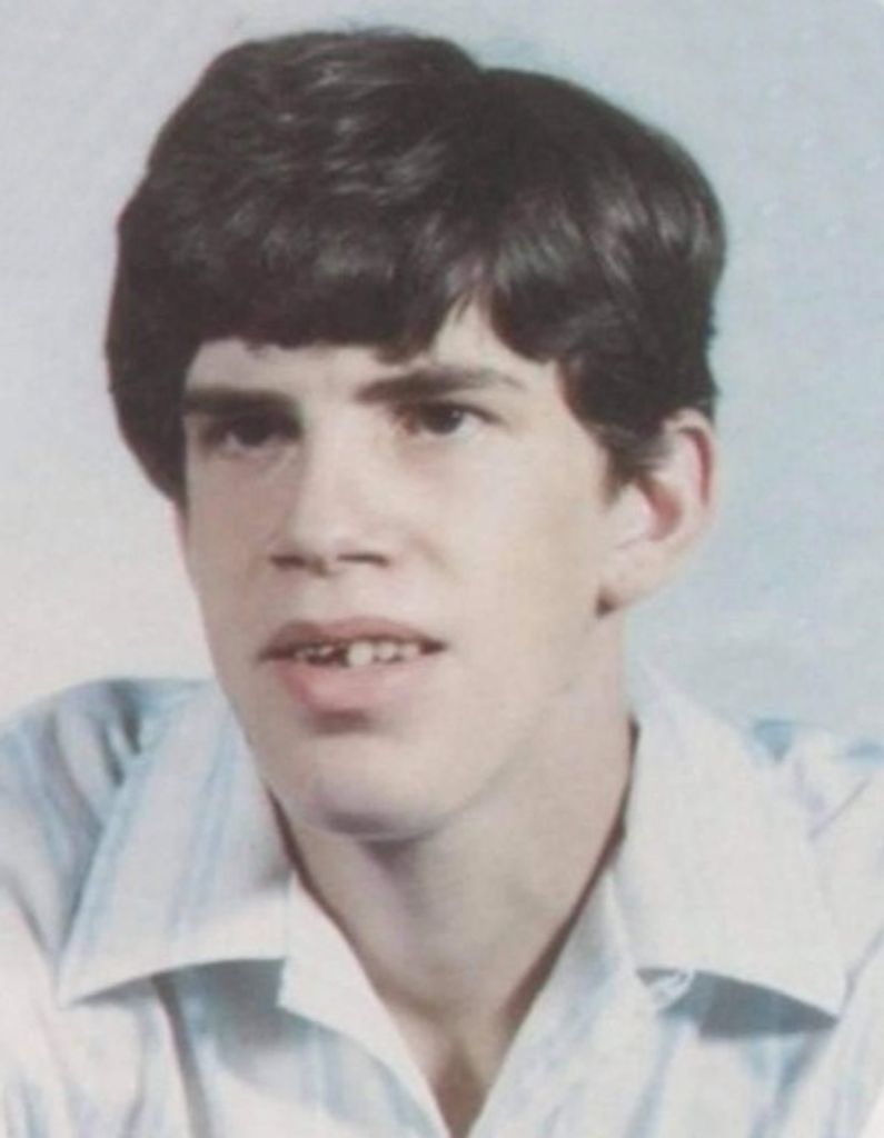 James "Luke" Wells Profile Photo