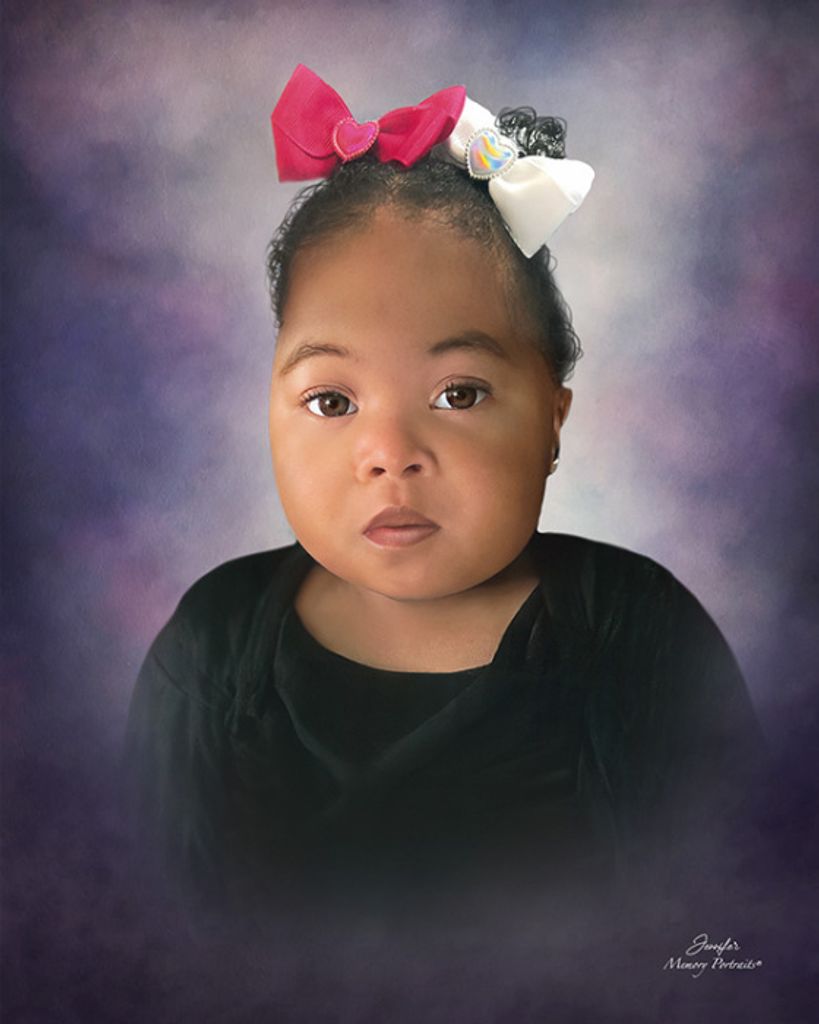 Da'Niyah Melanie Brisban Profile Photo