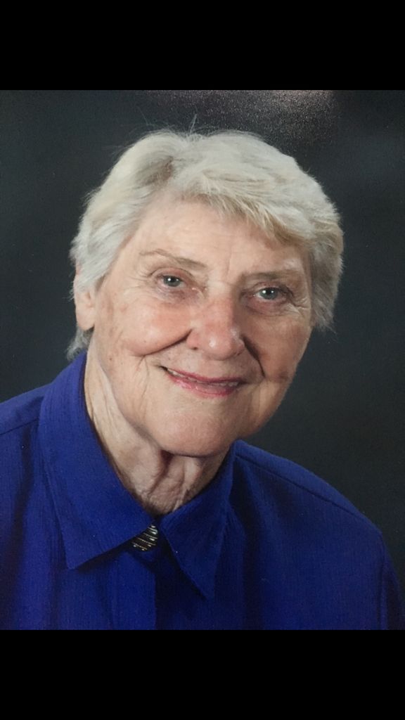 Jane Levan
