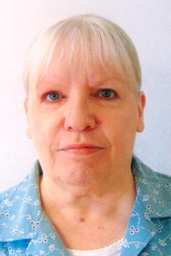 Ruth E. Bonnevier Profile Photo