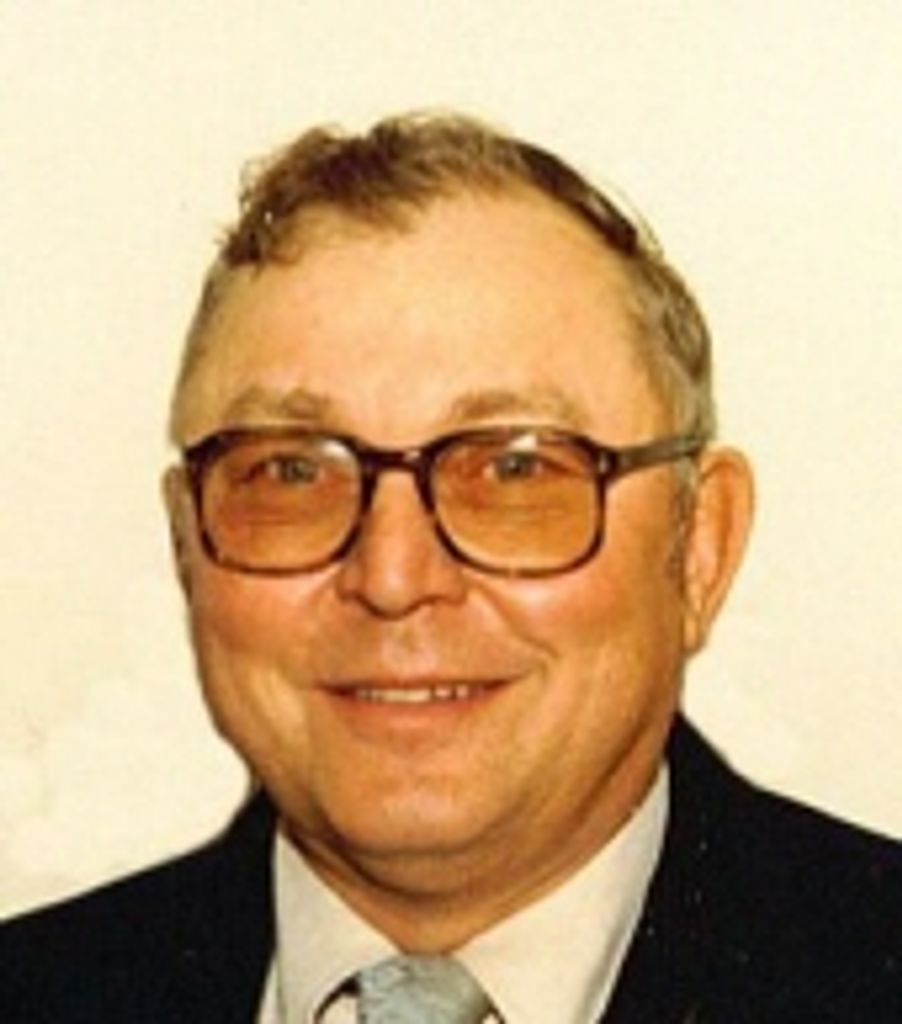 Donald Reiner