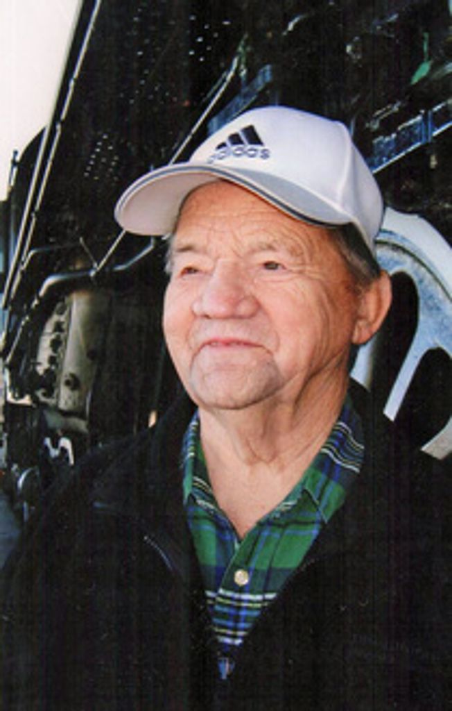Ferrol Christensen
