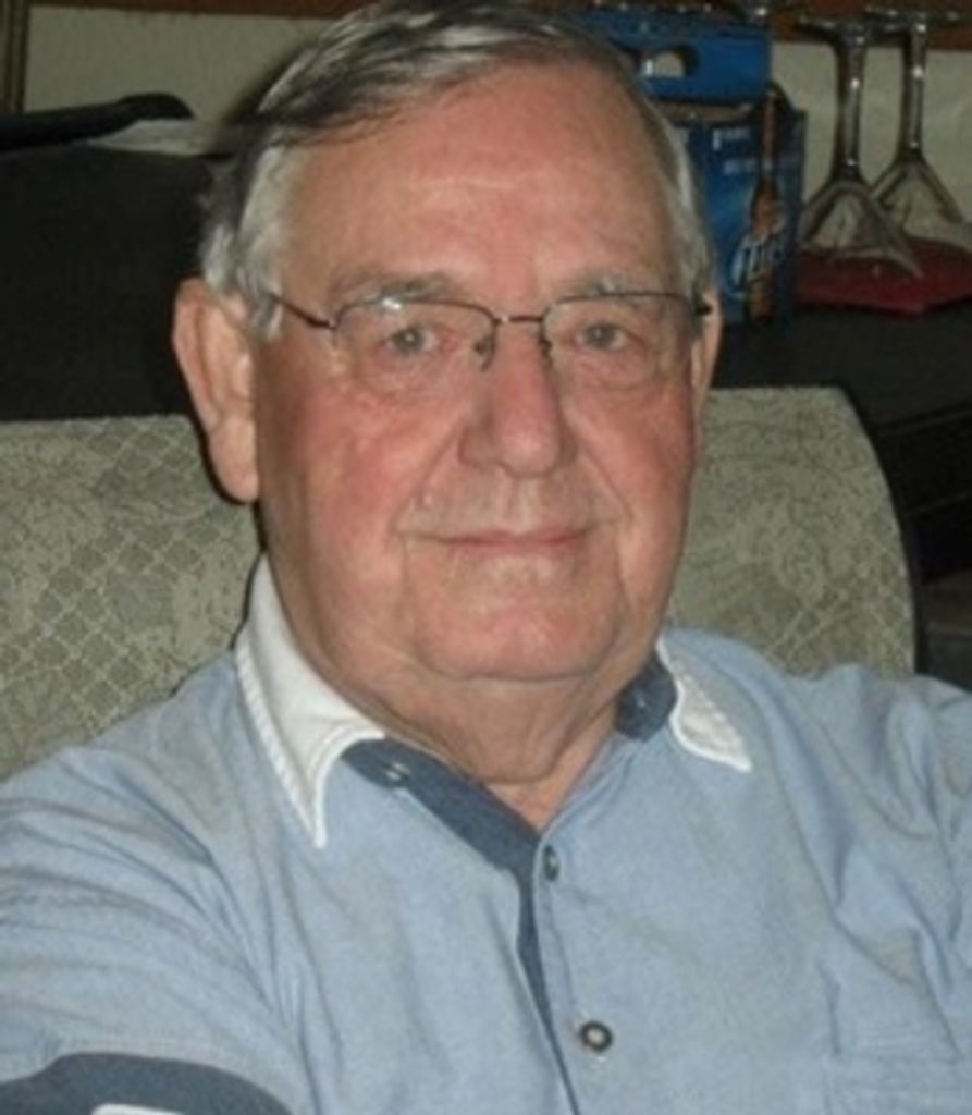 Lyle A. "Tuffy" Karis