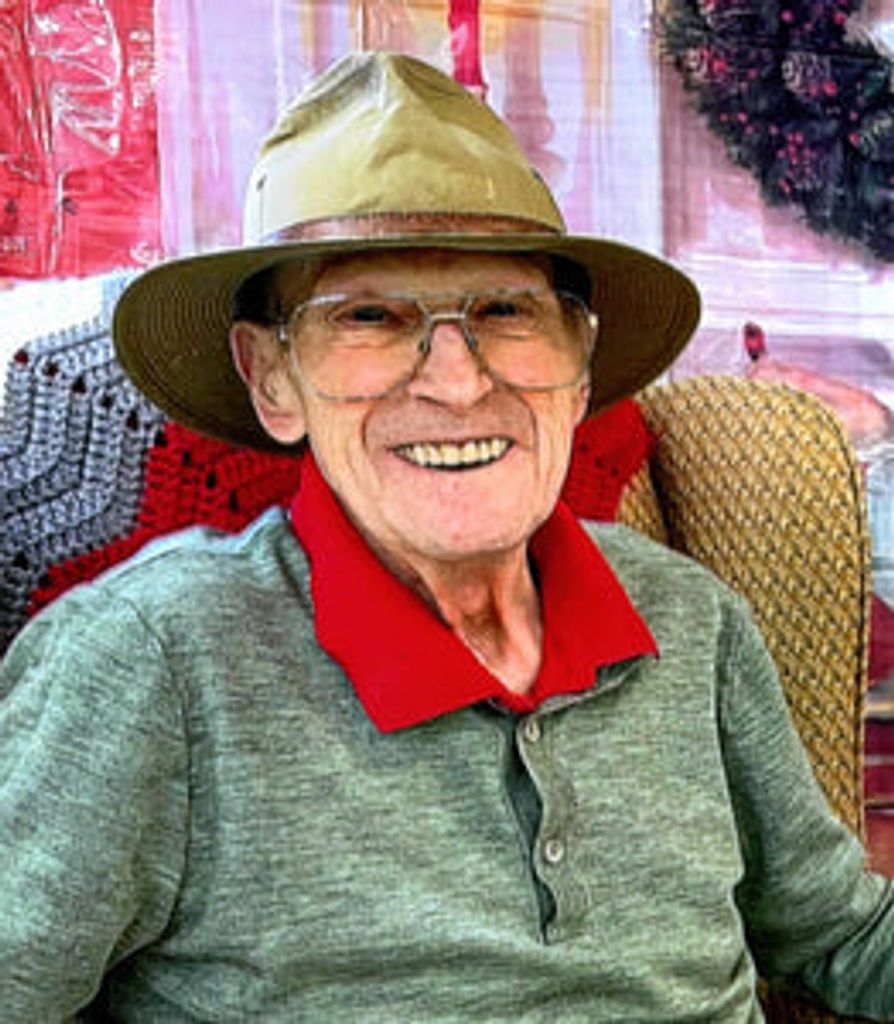 Peter Heinz Kueppers Profile Photo