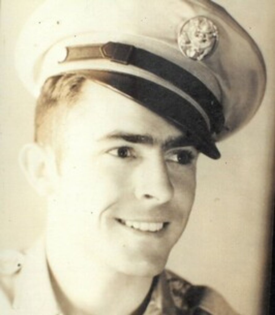 Wesley Haptonstall Profile Photo