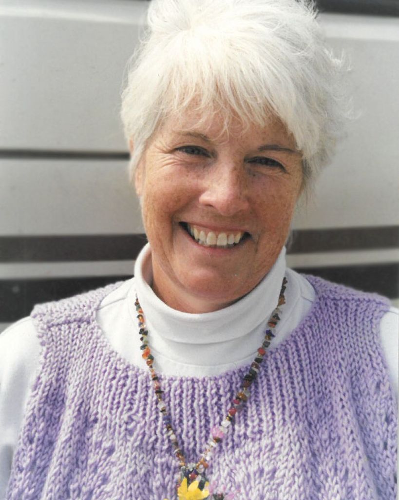 Ann M. Spencer