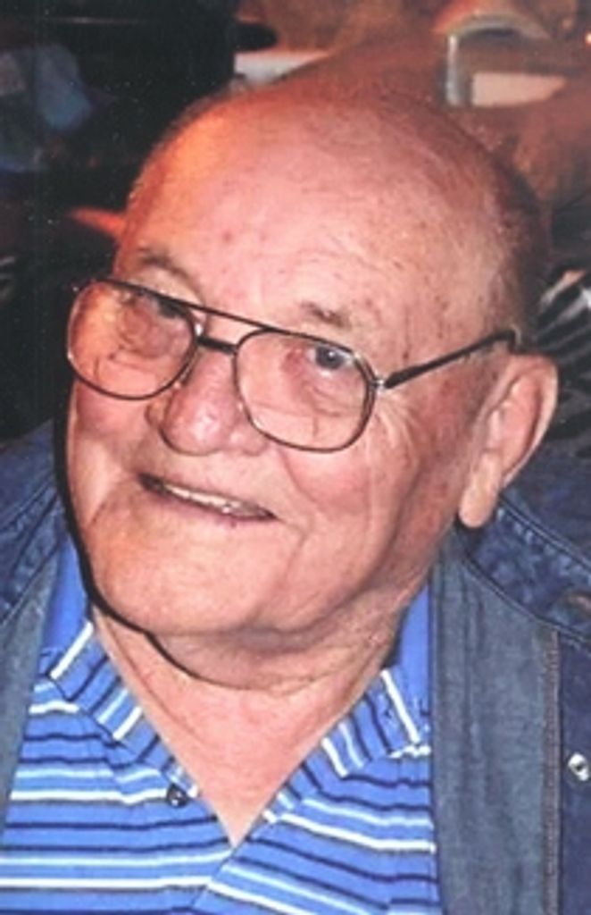 Freddie Martin