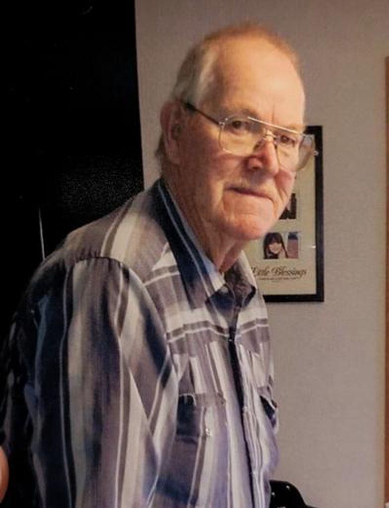 Wayne Leroy Rassel Profile Photo