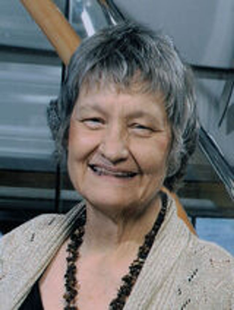Sandra Gentry