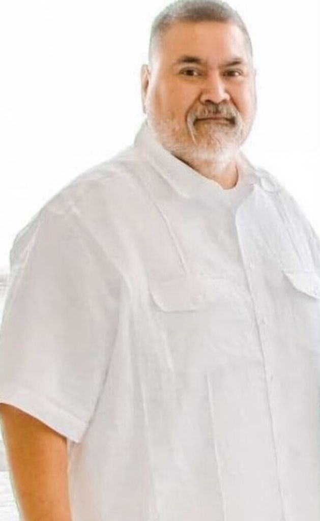 Rogelio Hernandez