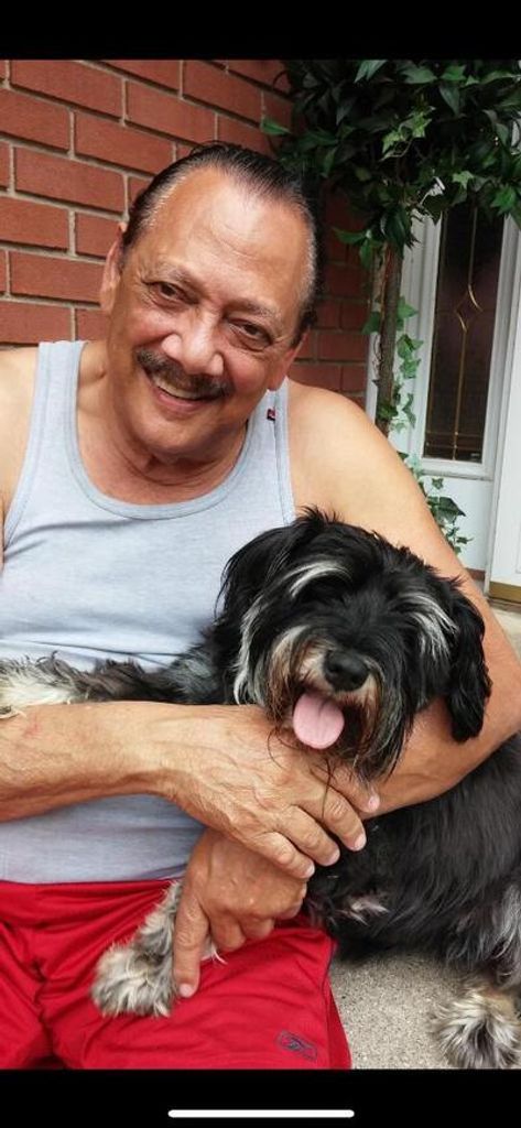 Cecilio Herrera-Doval Profile Photo