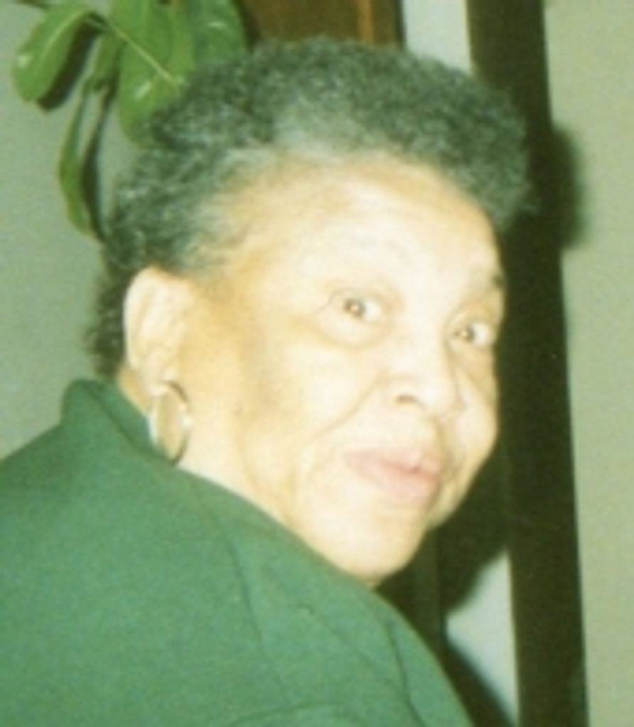 Ora Travis Profile Photo