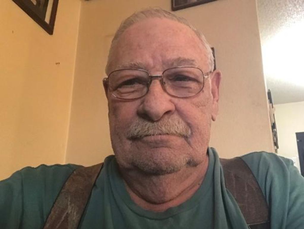 Vernon Dean Banks