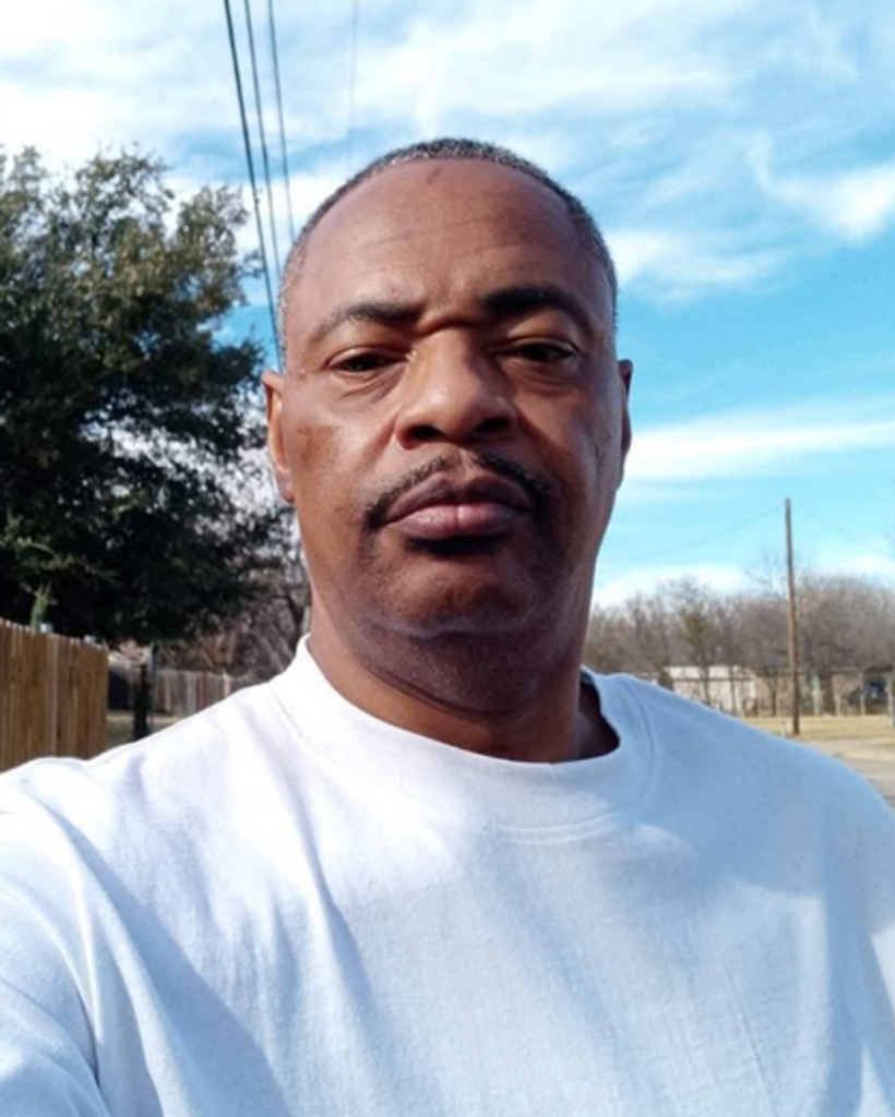 CHRISTOPHER W. LISTER Profile Photo