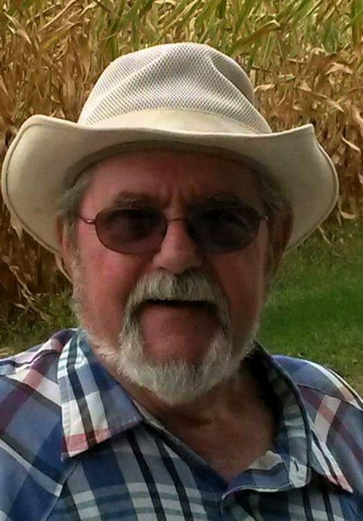 Alban C. "Burr" Smith Profile Photo