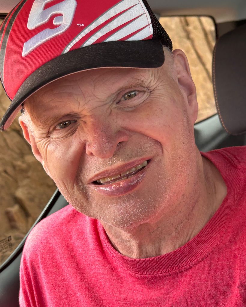 Donald E. Stratton Profile Photo