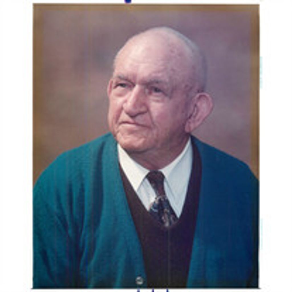 Dessie William Johnson